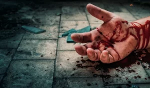 6 साल की बच्ची से रेप-हत्या करने वाले आरोपी की रेल की पटरी पर मिली लाश, मंत्री ने दी थी एनकाउंटर की धमकी