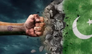 सरकार करती रही तालिबान पर चर्चा, पाकिस्तान से ट्रेनिंग लेकर भारत आ गया ओसामा