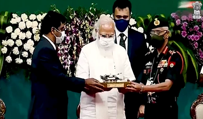 PM मोदी का स्पेशल गिफ्ट आपका भी हो सकता है, 2700 उपहारों की नीलामी शुरू, इस तरह ई-ऑक्शन में ले सकते हैं भाग