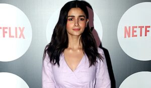 विज्ञापन में शादी की रस्मों पर टिप्पणी करने के लिए आलिया भट्ट को किया जा रहा है ट्रोल