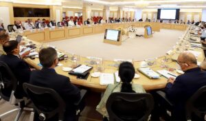 नक्सल प्रभावित क्षेत्रों में केंद्रीय बलों की तैनाती का खर्च माफ किया जाए : सोरेन