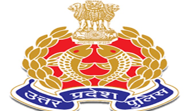 गुर्जर समाज की महापंचायत में हिस्सा लेने आए लोगों को पुलिस ने हिरासत में लिया