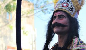 कड़े नियमों के साथ दिल्ली में आयोजित किए जाएंगे रामलीला, पुतलों को जलाने पर लगेगी रोक?