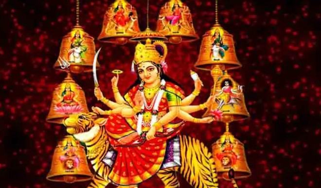 Sharadiya Navratri 2021: इस साल 8 दिन के होंगे सात अक्टूबर से शुरू हो रहे शारदीय नवरात्रि