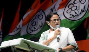 भवानीपुर से जीतीं ममता बनर्जी, भाजपा की प्रियंका टिबरेवाल को रिकॉर्ड मतों से हराया