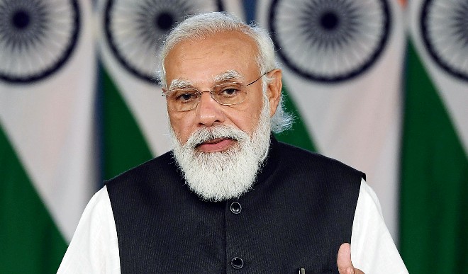 प्रधानमंत्री गरीब कल्याण योजना के अंतर्गत केंद्र से आवंटित चावल में अनियमितता : भाजपा