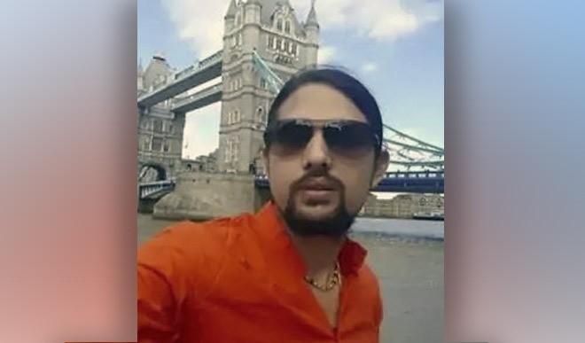 महंत नरेंद्र गिरि मौत मामला: आरोपी आनंद गिरि की न्यायिक हिरासत 14 दिन बढ़ाई गई