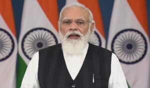 गुजरात स्थानीय निकाय, गांधीनगर नगर निगम के चुनाव भाजपा और जनता के बीच गहरे संबंध को दर्शाता है: मोदी