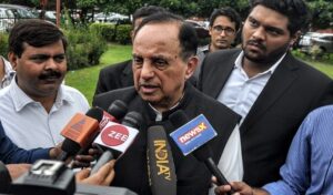 क्या पार्टी से नाराज चल रहे हैं सुब्रमण्यम स्वामी ? ट्विटर Bio से हटाया BJP