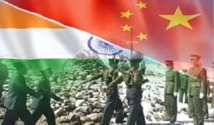 LAC को लेकर चीन ने दी गीदड़भभकी, कहा- हमारे धैर्य की परीक्षा न ले भारत