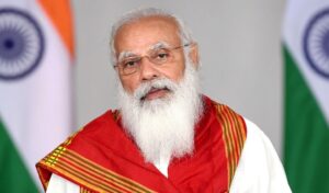 'सरकारी' कार्य संस्कृति को बदलने के लिए गतिशक्ति इंफ्रा मास्टर प्लान लॉन्च करेंगे पीएम मोदी