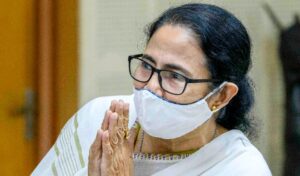 भाजपा को खुश करने के लिए आर्यन खान की गिरफ्तारी पर ममता क्यों चुप हैं? अधीर चौधरी का सवाल