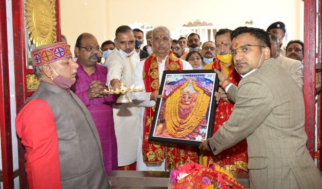 भारतीय सोच की परिचायक है राष्ट्रीय शिक्षा नीति- केंद्रीय विश्वविद्यालय में  शिक्षा का भारतीय स्वरूप  विषय पर संगोष्ठी का आयोजन