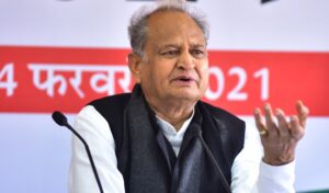 राजस्थान में बड़ा प्रशासनिक फेरबदल ! 39 आईएएस और 18 आईएएस के हुए तबादले