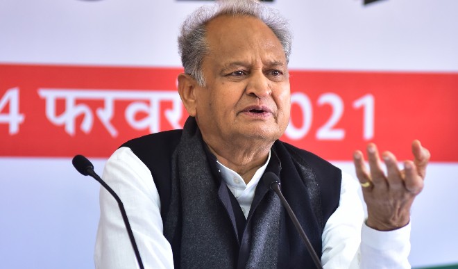 राजस्थान में बड़ा प्रशासनिक फेरबदल ! 39 आईएएस और 18 आईएएस के हुए तबादले