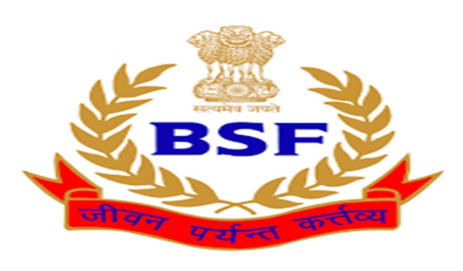 बीएसएफ का अधिकार क्षेत्र बढ़ने के फैसले पर विपक्षी दलों ने केंद्र पर साधा निशाना