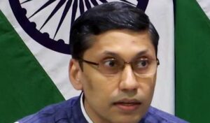 भारत, अफगानिस्तान पर आयोजित होने वाले ‘मास्को फॉर्मेट’ में 20 अक्टूबर को भाग लेगा