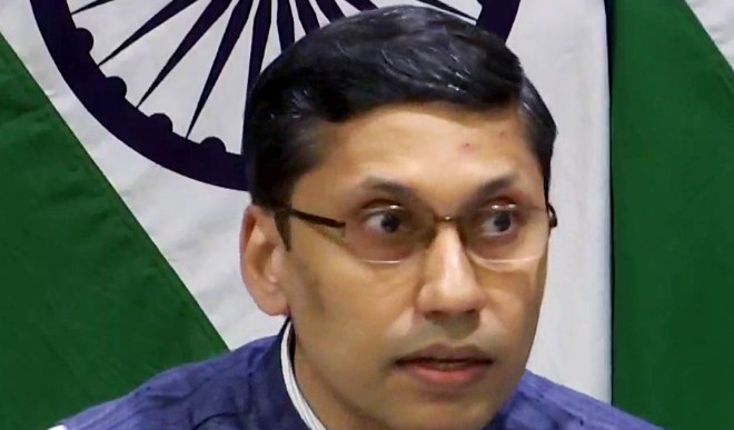 भारत, अफगानिस्तान पर आयोजित होने वाले ‘मास्को फॉर्मेट’ में 20 अक्टूबर को भाग लेगा