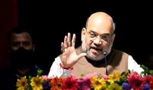 मोदी ने भारतीय पासपोर्ट की ताकत बढ़ा दी : अमित शाह