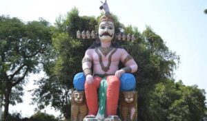 MP के मंदसौर जिले में होती है विजयदशमी के दिन रावण की पूजा, जानिए कारण