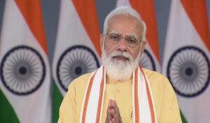 सरदार पटेल की विरासत को आगे बढ़ा रहा गुजरात, PM मोदी बोले- राष्ट्र प्रथम हमारा जीवन मंत्र है