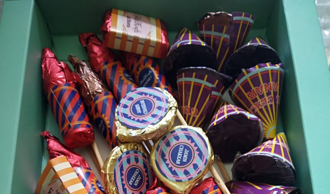 राजस्थान सरकार ने  ग्रीन  आतिशबाजी की मंजूरी दी