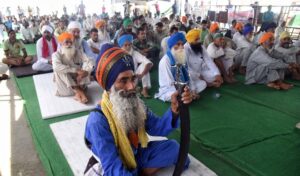 सिंघू लिंचिंग: निहंग समूह ने शख्स की निर्मम हत्या की जिम्मेदारी ली, भाजपा ने साधा किसान नेताओं पर निशाना, पूरी घटना के 10 पॉइंट