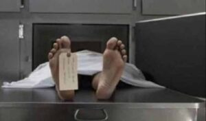 रामलीला मंचन के दौरान दिल का दौरा पड़ने से कलाकार की मौत