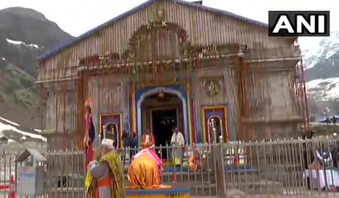 केदारनाथ के कपाट बंद होने से पहले भोले बाबा के दर्शन करेंगे PM मोदी, पुनर्निर्माण कार्यों का कर सकते हैं शिलान्यास