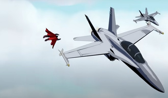 भारतीय सेना और उपरकरणों को नष्ट करते नजर आ रहे Superman, इस फिल्म में कश्मीर को दिखाया विवादित क्षेत्र