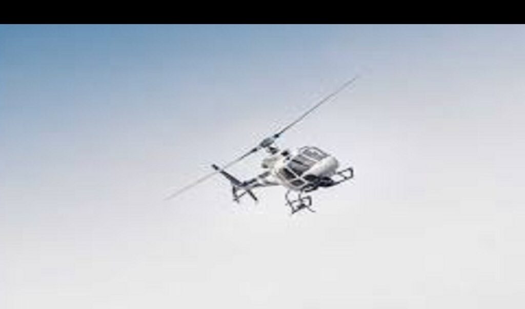 नोएडा से 40 धार्मिक स्थलों पर अब हेलीकॉप्टर यात्रा शुरू, किराया और बुकिंग जानने के लिए पढ़ें पूरी रिपोर्ट