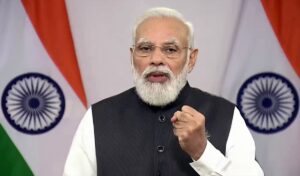 PM मोदी ने पूर्वी एशिया शिखर सम्मेलन में लिया हिस्सा, इंडो-पैसिफिक मुद्दे पर दिया जोर