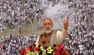 भरी रैली में नरेंद्र मोदी को बम से उड़ाने की साजिश रचने वाले 9 लोग दोषी करार, 1 नवंबर को होगा सजा का ऐलान