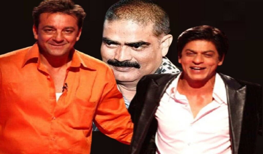 शहाबुद्दीन की बेटी की शाही शादी, 5 एकड़ में पंडाल, शाहरुख खान समेत कई सितारों को न्योता