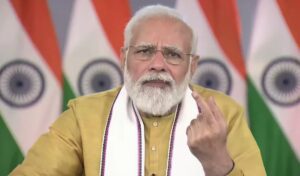 मोदी सरकार ने गरीबों को दी बड़ी राहत, अन्न योजना की बढ़ी अवधि, मिलता रहेगा मुफ्त अनाज