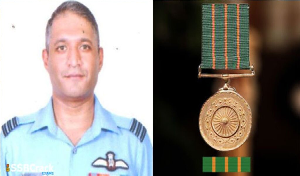 हेलीकॉप्टर हादसे के एकलौते सर्वाइवर ग्रुप कैप्टन वरुण सिंह, जिसने अपनी जान दांव पर लगा दी पर तेजस को क्रैश नहीं होने दिया