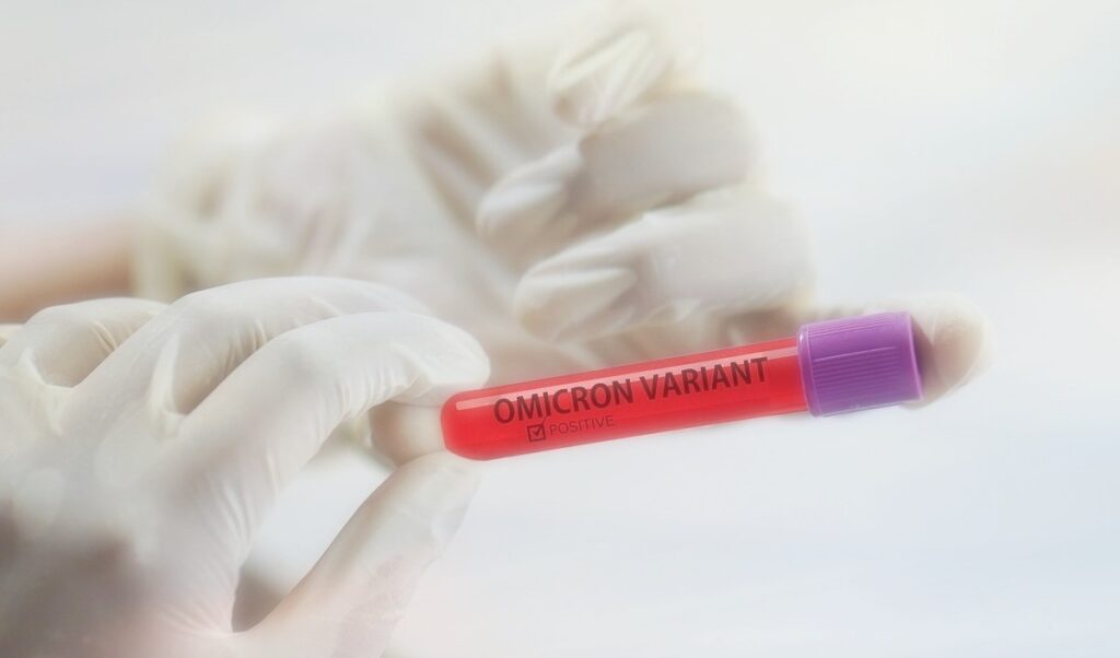 ओमीक्रोन के खतरे के बीच मुंबई में निषेधाज्ञा लागू