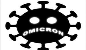 दिल्ली में ‘ओमीक्रोन’ के 12 नए मामले,अधिकतर का हो चुका है टीकाकरण