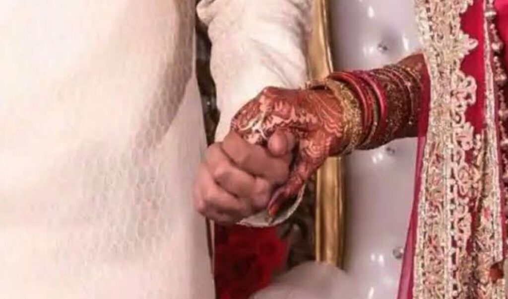 Women Marriage BILL: आखिर कांग्रेस सदन में क्यों कर रही है इस बिल का विरोध?