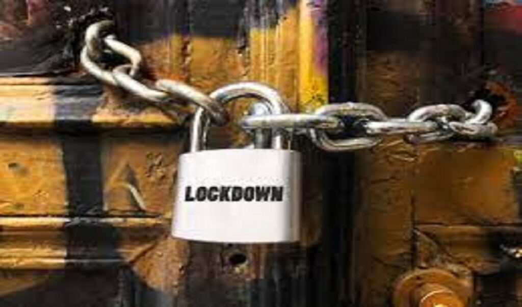 Lockdawn in India:देश में होगी फिर तालाबंदी? विशेषज्ञों से जानिए कोरोना की इस लहर से निपटने के लिए कितने तैयार हैं हम