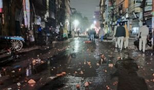 आरआरबी-एनटीपीसी परीक्षा परिणाम मामलाः बिहार में विभिन्न स्थानों पर विरोध-प्रदर्शन, ट्रेन सेवा प्रभावित