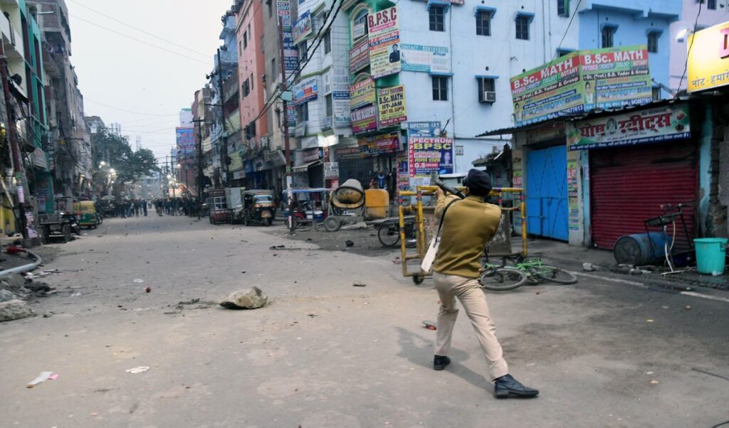 प्रदर्शन के दौरान तोड़फोड़ में शामिल अभ्यर्थियों की भर्ती पर प्रतिबंध लगा दिया जाएगा: रेलवे