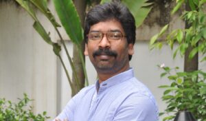 हेमंत सोरेन ने कहा- यूक्रेन से वापस आने वाले झारखंडियों को सरकार देगी टिकट का पैसा