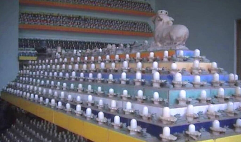 दुनिया का एक मात्र ऐसा स्थान जहां मौजूद हैं लाखों शिवलिंग, जानिए इसकी रोचक कहानी