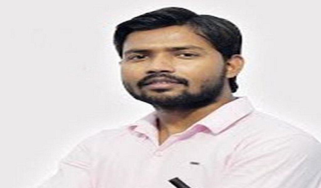 रेलवे अभ्‍यर्थी बवाल मामले में पुलिस स्टेशन में उपस्थित हुए खान सर, जांच पूरी होने तक बिहार छोड़ बाहर नहीं जाने का निर्देश