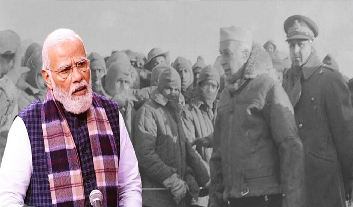 नेहरू का वो भाषण जिसे PM मोदी ने 67 साल बाद खोज निकाला, इस वजह से आजादी के बाद 15 साल तक गुलाम रहा गोवा?