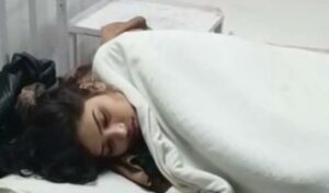 बोर्ड का पेपर बिगड़ने से तनाव में छात्रा ने उठाया खौफनाक कदम, अस्पताल में चल रहा है इलाज