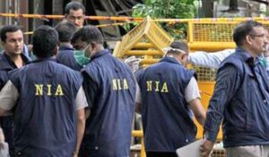 लशकर से सांठगांठ के आरोप में NIA  ने शिमला के एस पी को गिरफतार किया