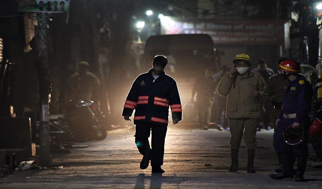 दिल्ली को दहलाने की साजिश रच रहे थे 4 लड़के ! स्पेशल सेल ने फरार लड़कों को तलाशने के लिए झोंकी पूरी ताकत