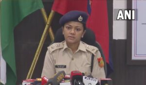 ओवन में डालकर 2 महीने की बच्ची की हत्या, पुलिस ने कहा- मां ने कबूला जुर्म
